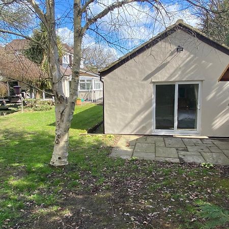 Chase Bungalow Billericay Eksteriør bilde