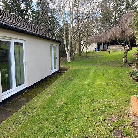Chase Bungalow Billericay Eksteriør bilde