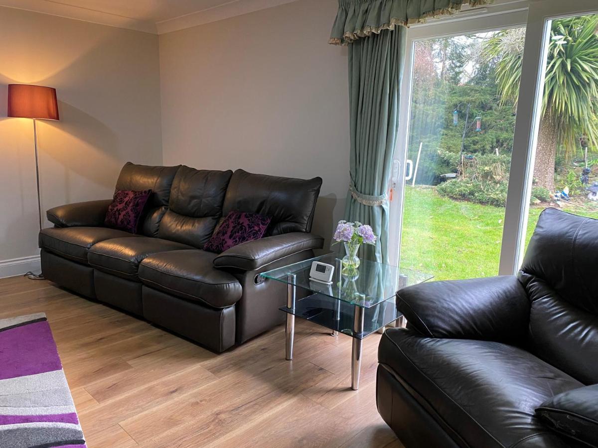 Chase Bungalow Billericay Eksteriør bilde