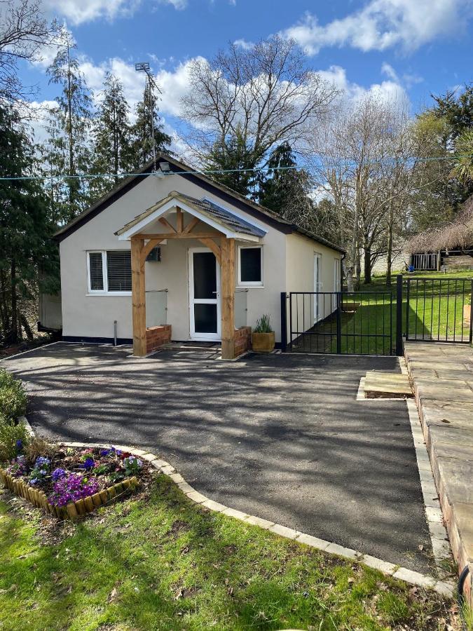 Chase Bungalow Billericay Eksteriør bilde