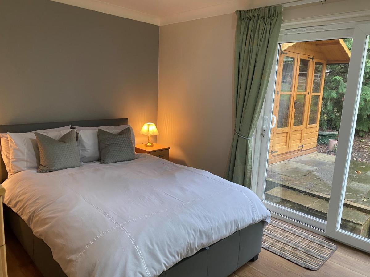Chase Bungalow Billericay Eksteriør bilde