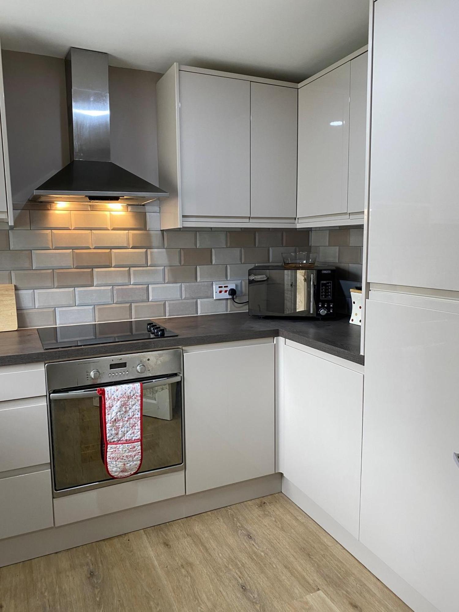 Chase Bungalow Billericay Eksteriør bilde