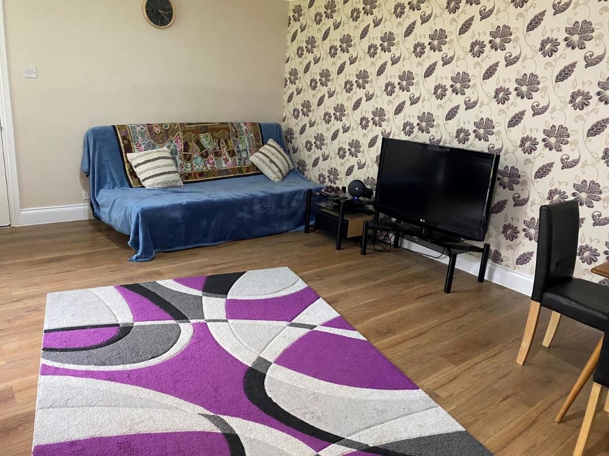 Chase Bungalow Billericay Eksteriør bilde