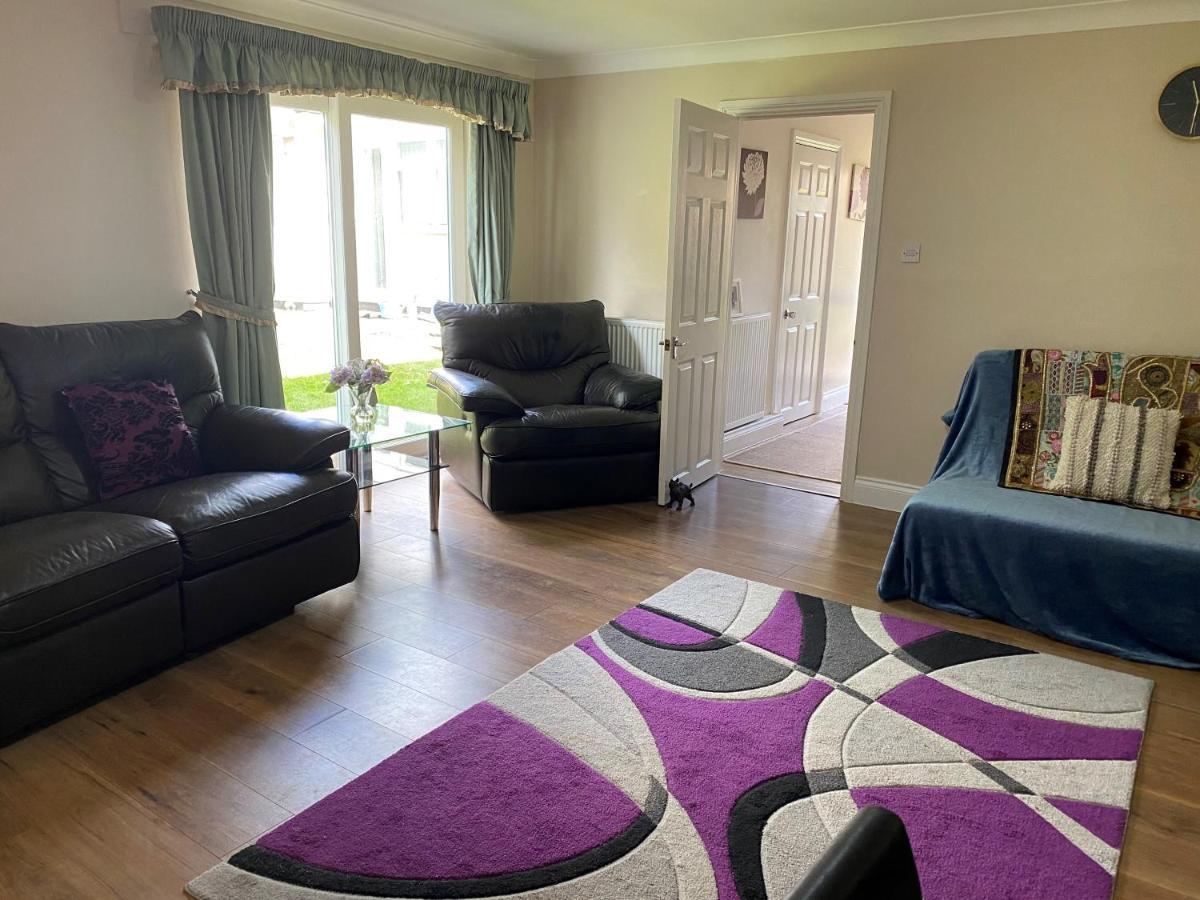 Chase Bungalow Billericay Eksteriør bilde