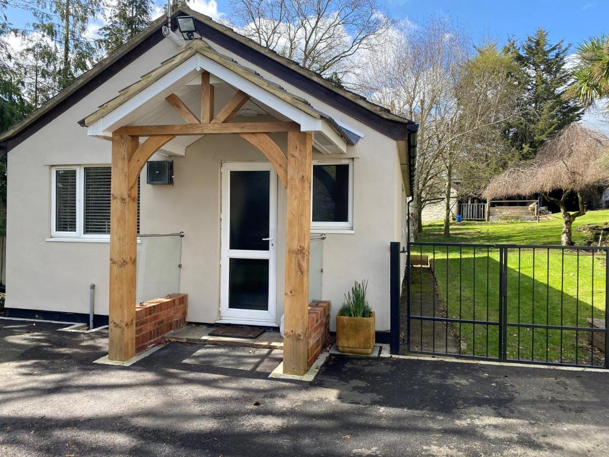 Chase Bungalow Billericay Eksteriør bilde
