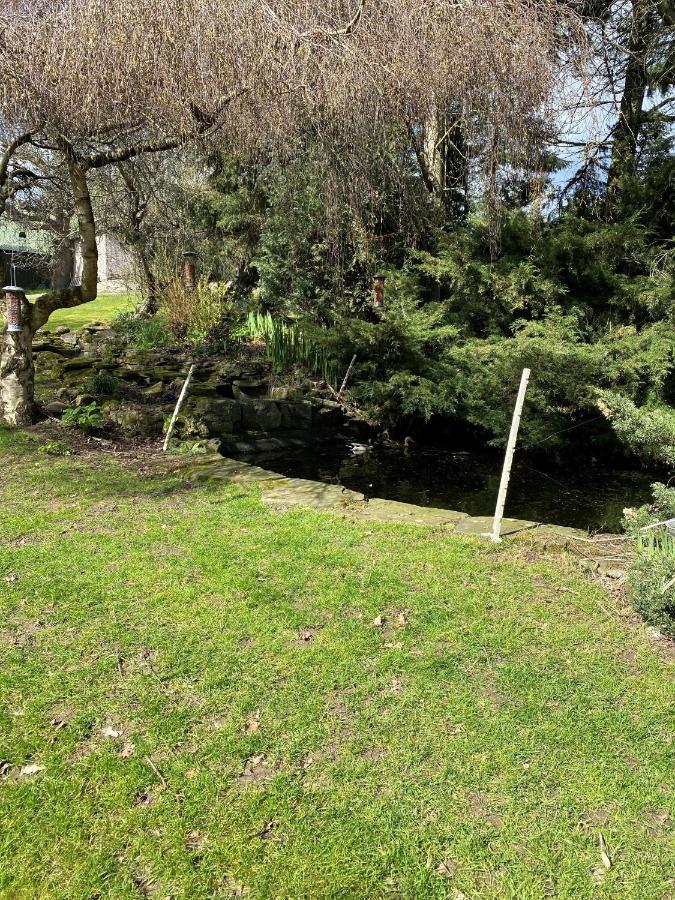Chase Bungalow Billericay Eksteriør bilde