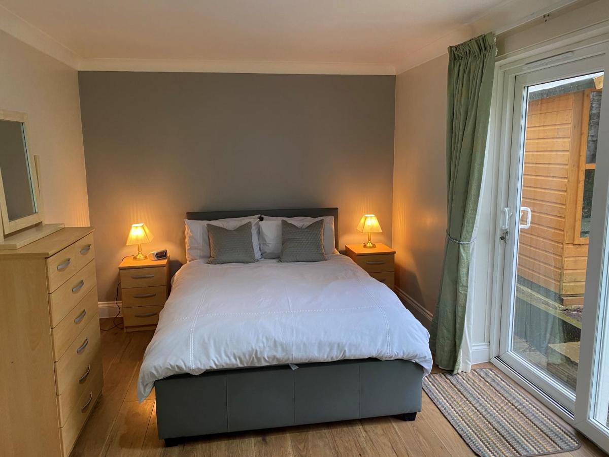 Chase Bungalow Billericay Eksteriør bilde