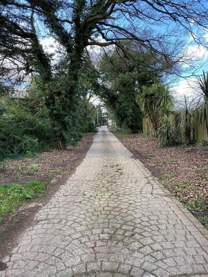 Chase Bungalow Billericay Eksteriør bilde