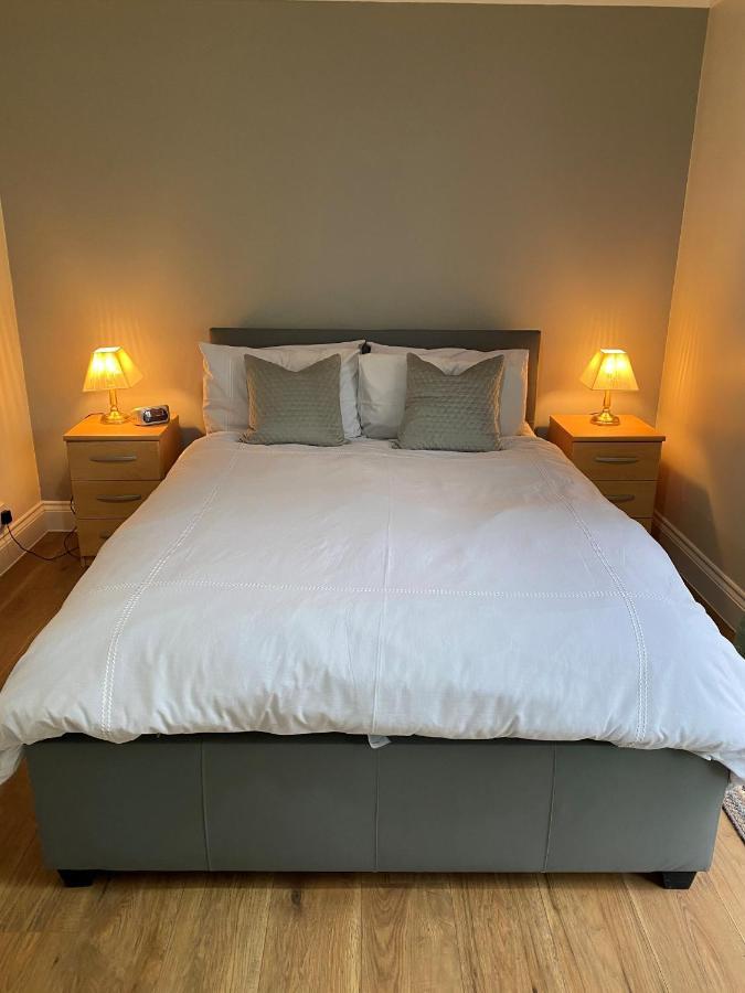 Chase Bungalow Billericay Eksteriør bilde