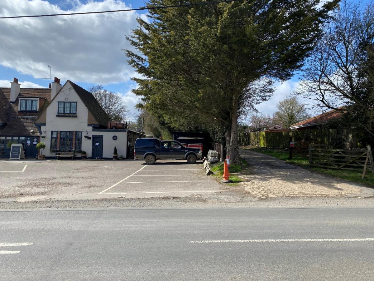 Chase Bungalow Billericay Eksteriør bilde