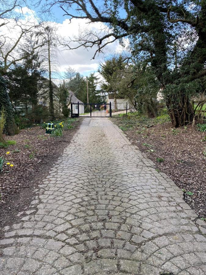 Chase Bungalow Billericay Eksteriør bilde